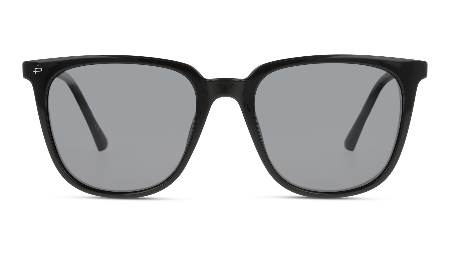 Lentes de Sol Privé Revaux THEPIONEER Negro-Ópticas LUX, Ve Más Allá