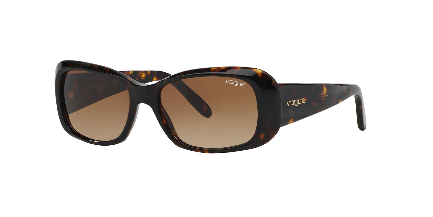 Lentes de Sol Vogue VO2606G Havana-Ópticas LUX, Ve Más Allá